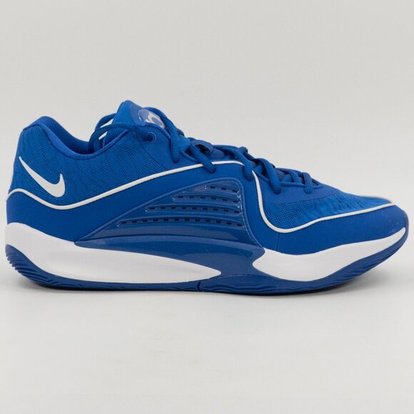 Nike KD 16 TB Promo 'Game Royal' FN7091-401 Basketball size 13